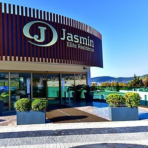 Jasmin Elite Residence & Spa